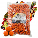 Zite Fishing Futterboilies Tutti Frutti orange 18 mm 3 kg